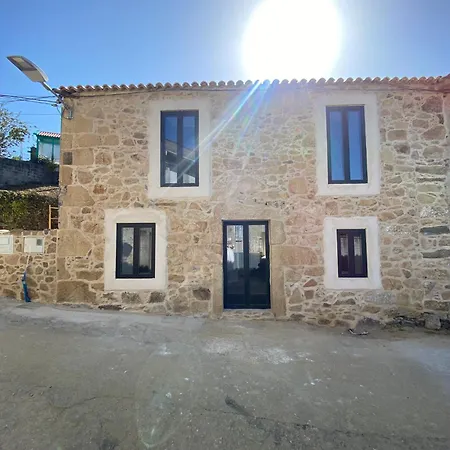 Kır Evi Cortina Do Castelo *